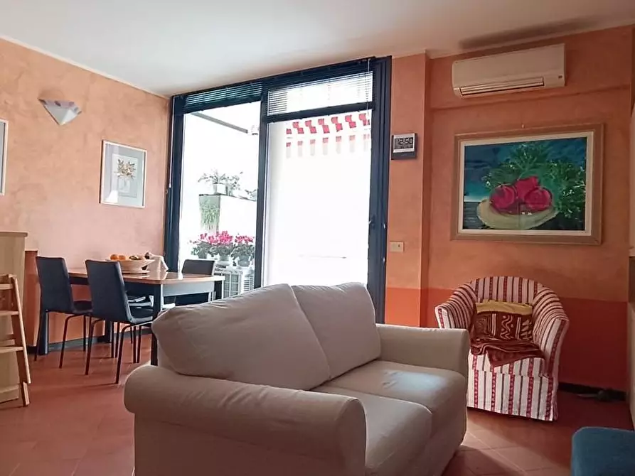 appartamento in vendita ad Ameglia in zona Fiumaretta