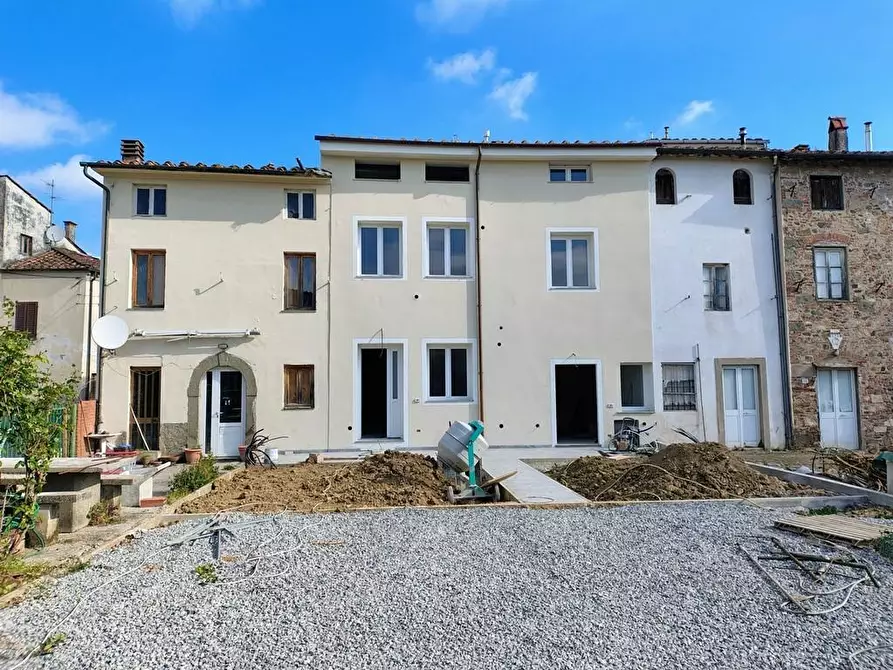 Immagine 3 di Terratetto in vendita  a Capannori