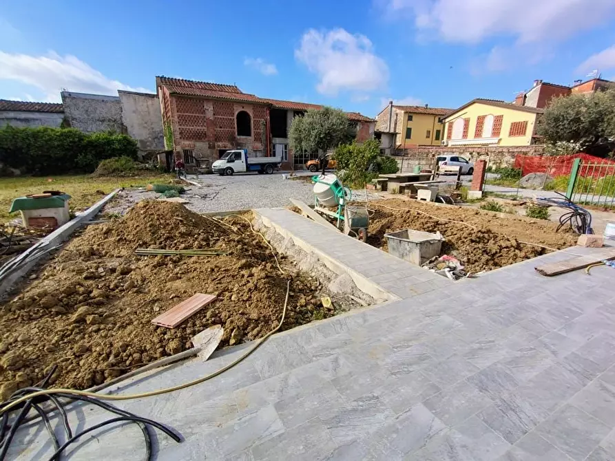 Immagine 2 di Terratetto in vendita  a Capannori