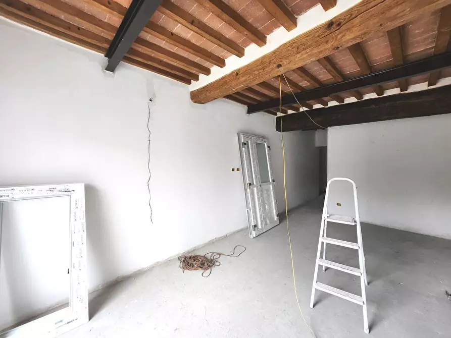 Immagine 4 di Terratetto in vendita  a Capannori