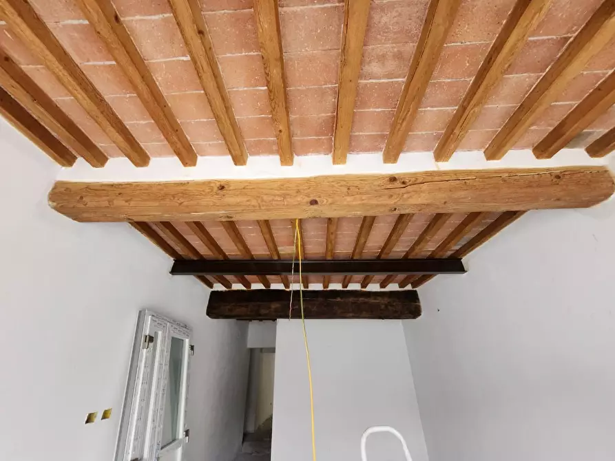 Immagine 5 di Terratetto in vendita  a Capannori