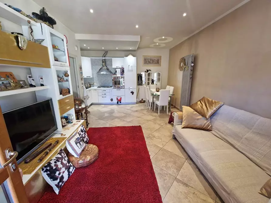 Immagine 3 di Appartamento in vendita  a Collesalvetti