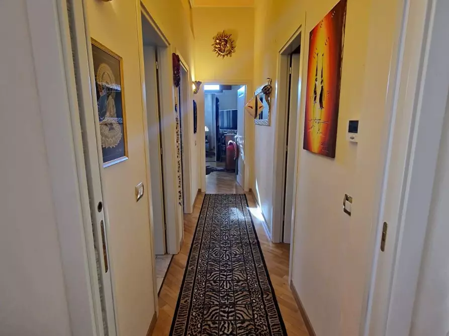 Immagine 6 di Appartamento in vendita  a Collesalvetti