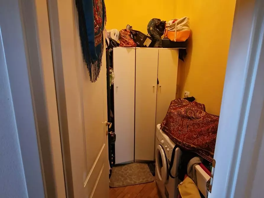 Immagine 7 di Appartamento in vendita  a Collesalvetti