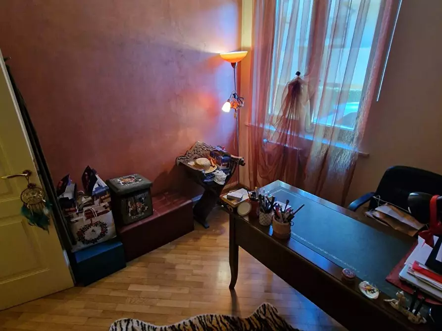 Immagine 8 di Appartamento in vendita  a Collesalvetti