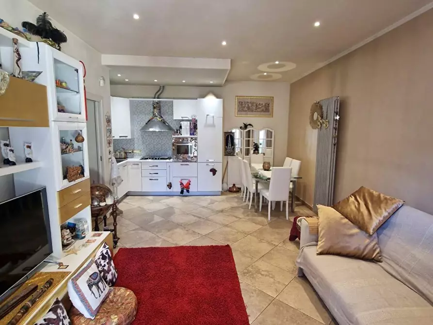 Immagine 5 di Appartamento in vendita  a Collesalvetti