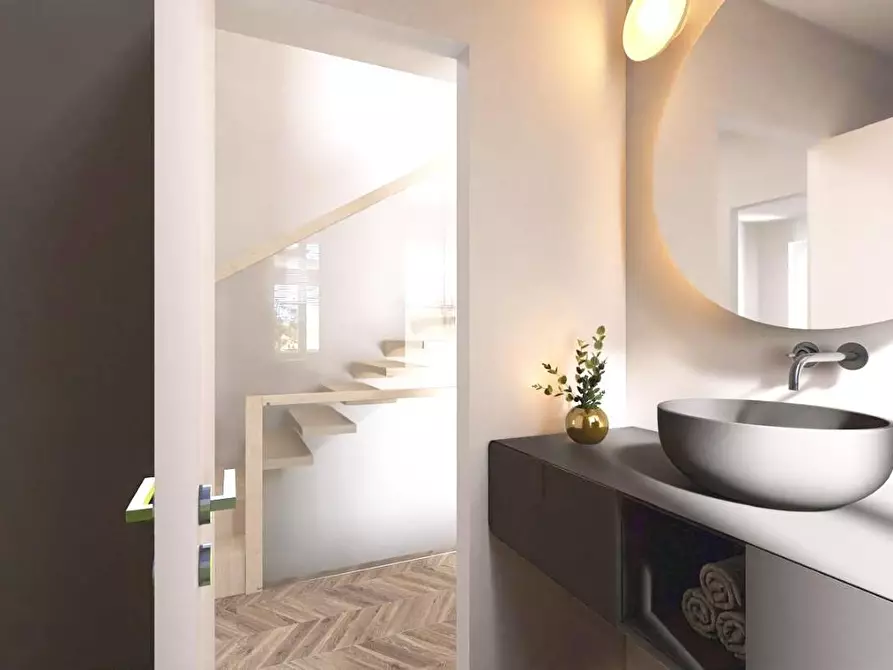 Immagine 15 di Appartamento in vendita  a Capannori