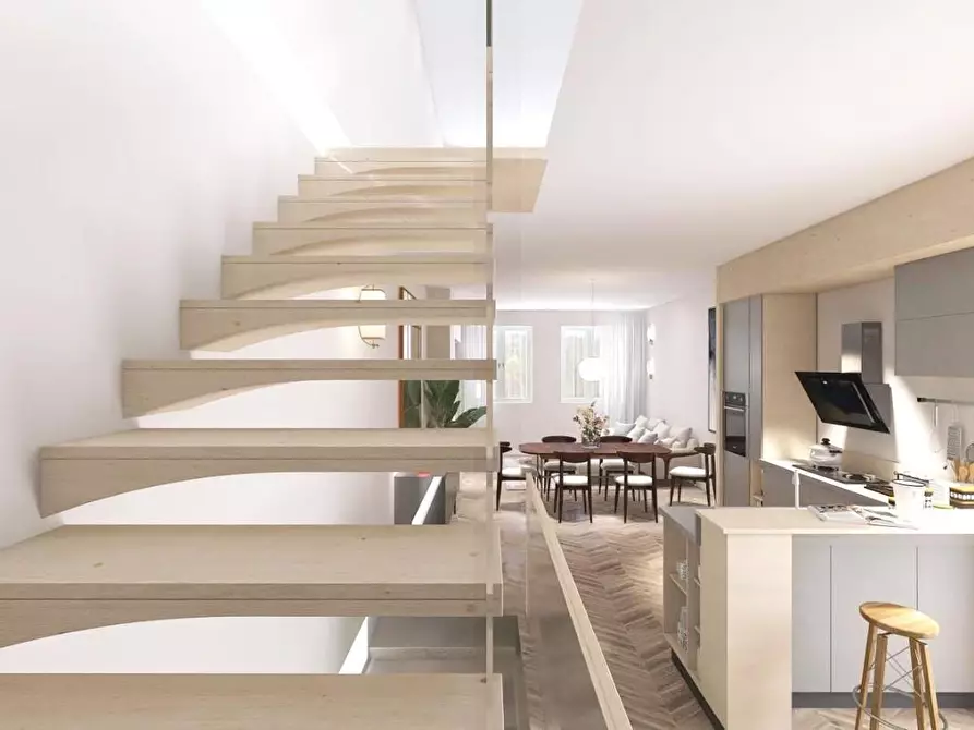 Immagine 6 di Appartamento in vendita  a Capannori