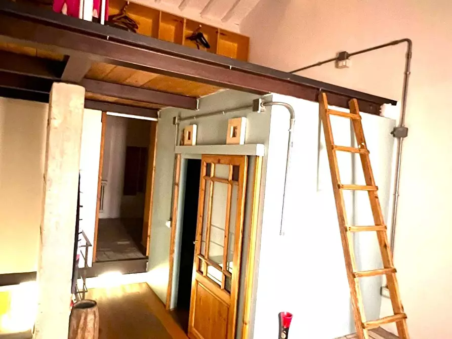 Immagine 13 di Terratetto in vendita  a Cascina