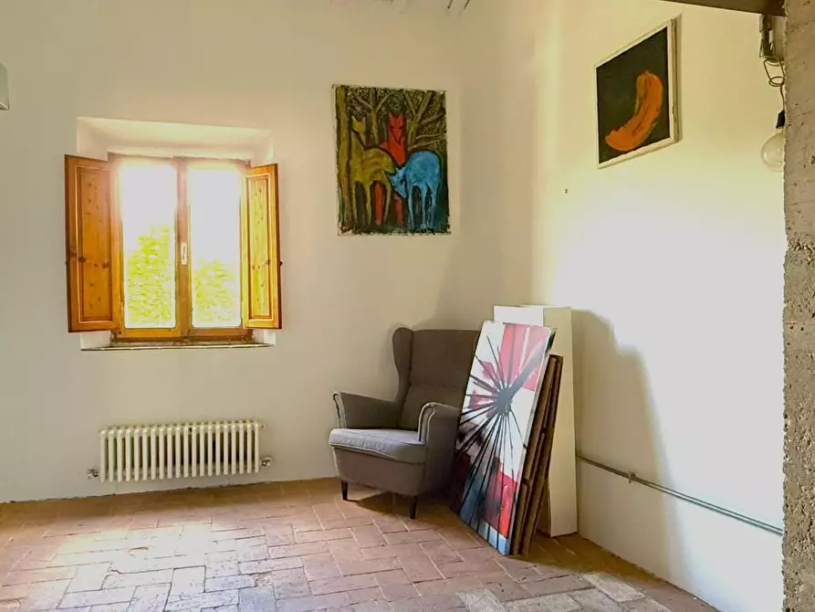 Immagine 10 di Terratetto in vendita  a Cascina