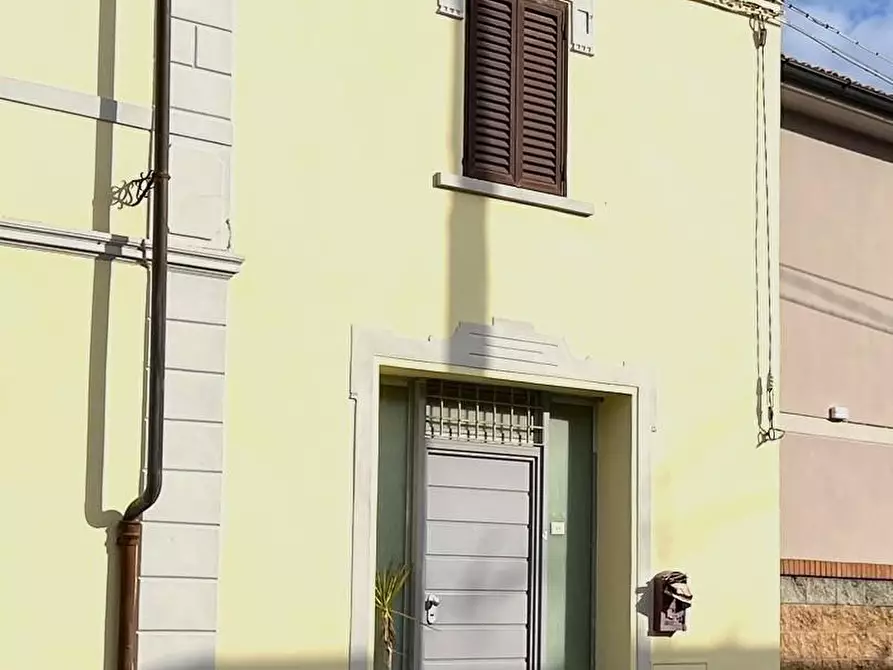 Immagine 28 di Terratetto in vendita  a Cascina