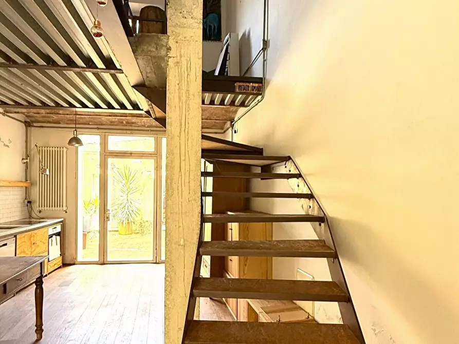 Immagine 9 di Terratetto in vendita  a Cascina