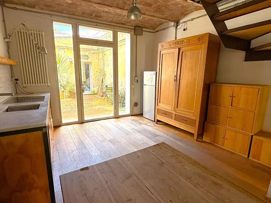 Immagine 4 di Terratetto in vendita  a Cascina