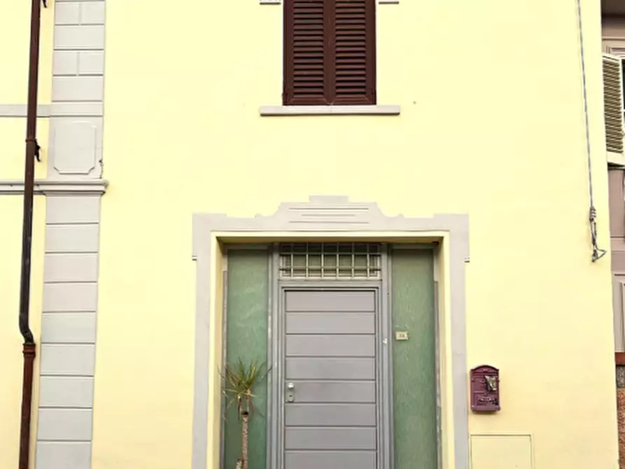 Immagine 27 di Terratetto in vendita  a Cascina