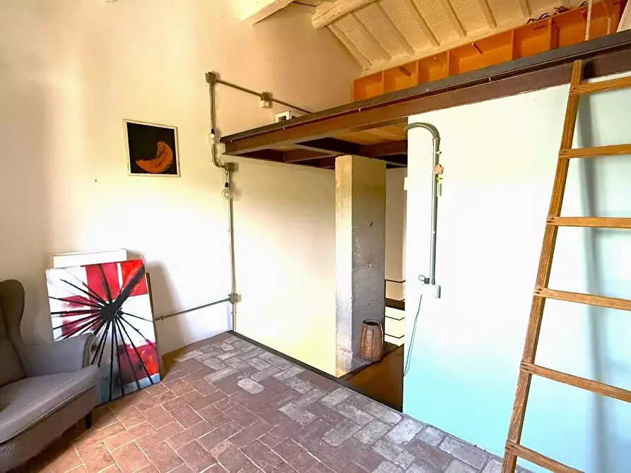 Immagine 11 di Terratetto in vendita  a Cascina