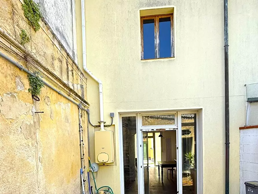 Immagine 23 di Terratetto in vendita  a Cascina