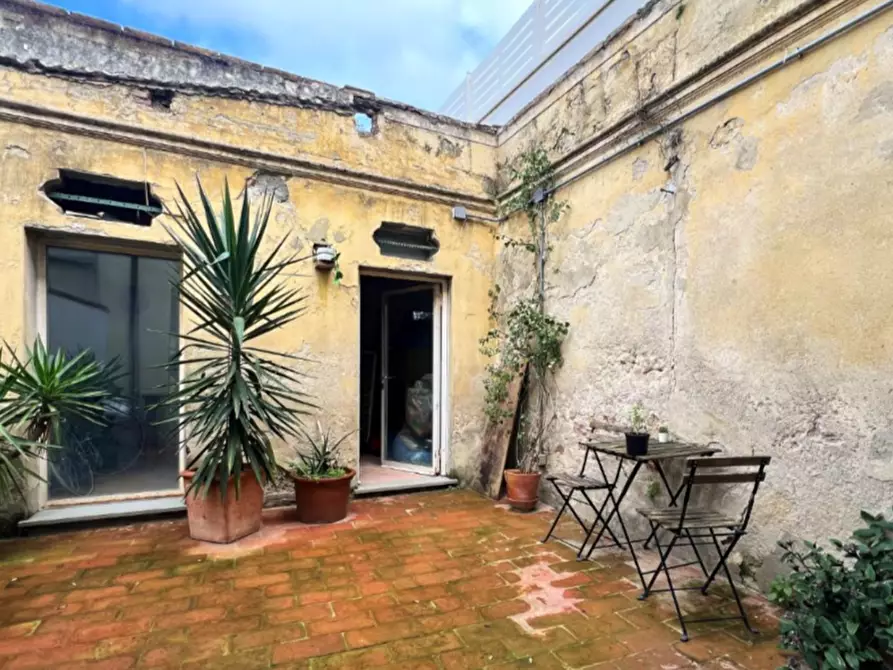 Immagine 5 di Terratetto in vendita  a Cascina