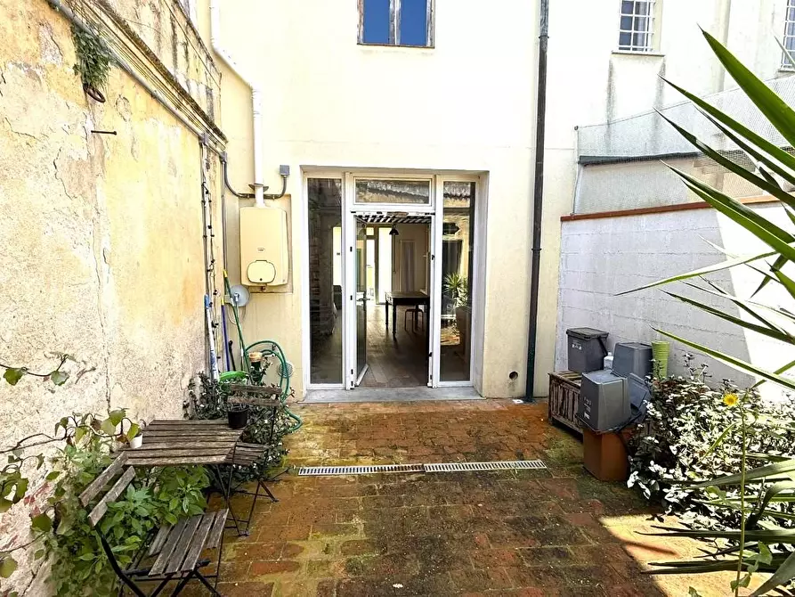 Immagine 24 di Terratetto in vendita  a Cascina