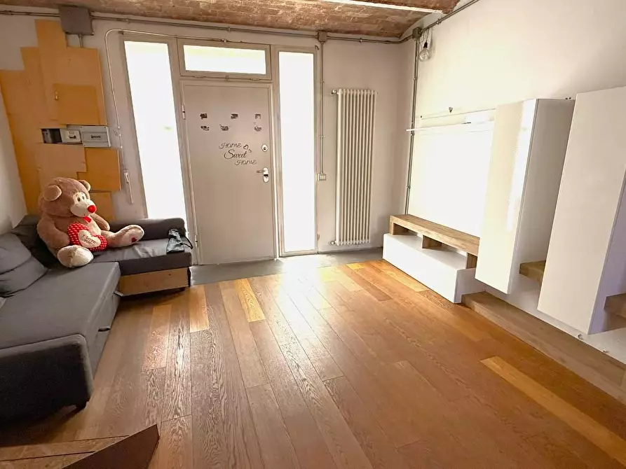 Immagine 7 di Terratetto in vendita  a Cascina