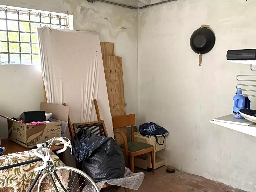 Immagine 25 di Terratetto in vendita  a Cascina