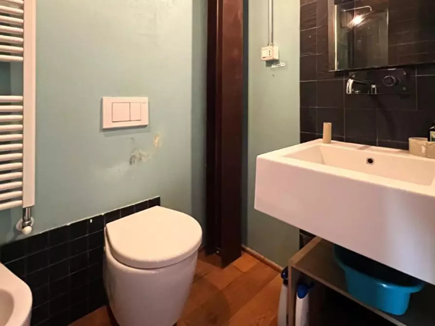 Immagine 21 di Terratetto in vendita  a Cascina