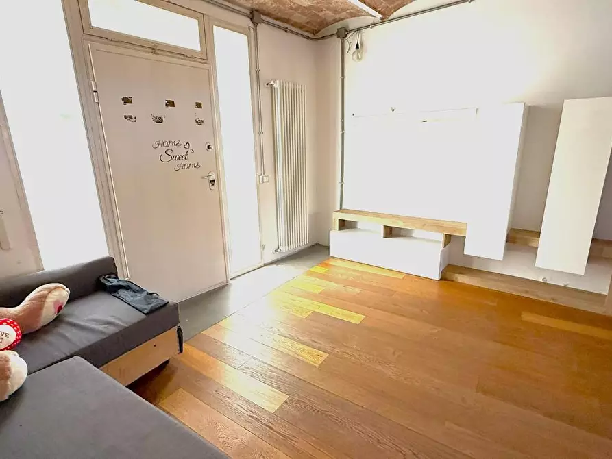 Immagine 8 di Terratetto in vendita  a Cascina