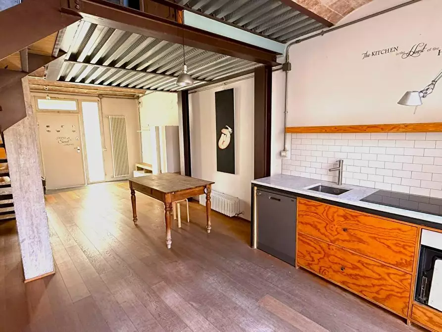 Immagine 6 di Terratetto in vendita  a Cascina