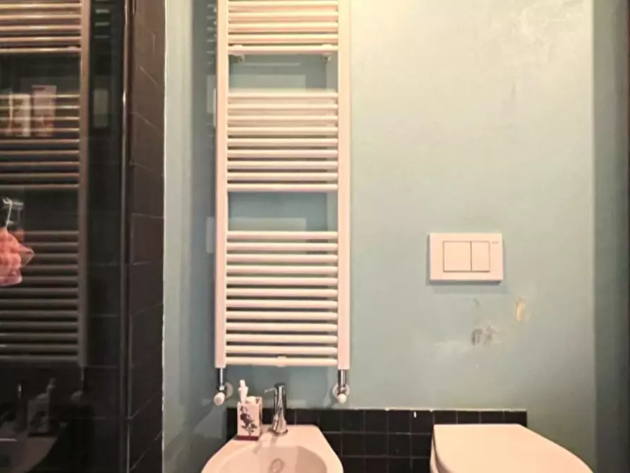 Immagine 20 di Terratetto in vendita  a Cascina