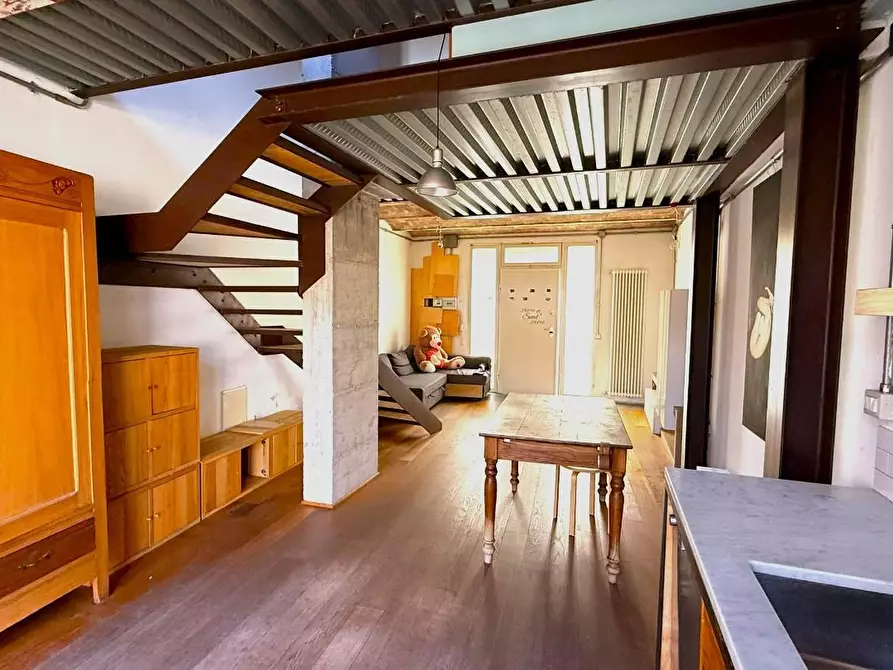 Immagine 3 di Terratetto in vendita  a Cascina