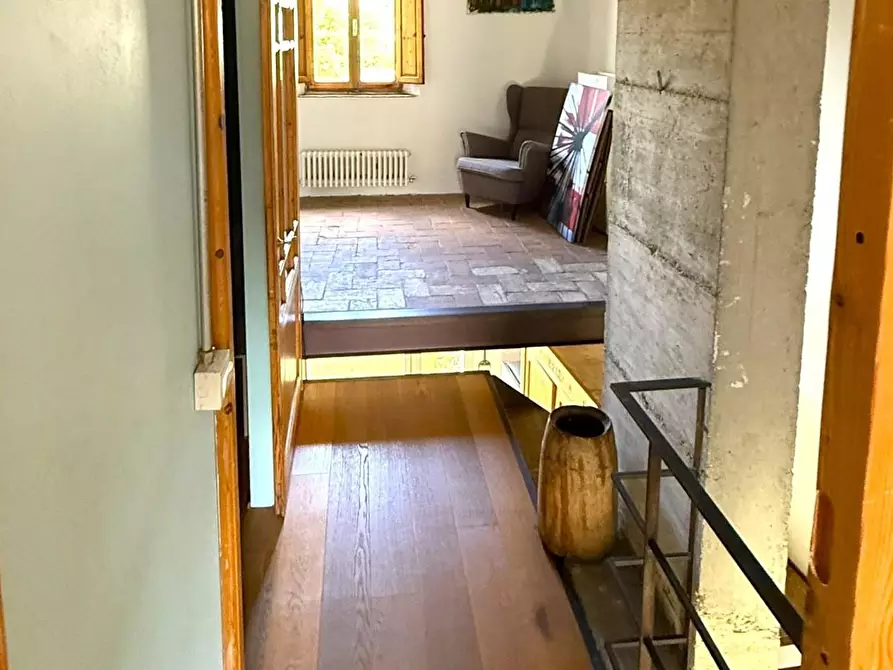 Immagine 19 di Terratetto in vendita  a Cascina