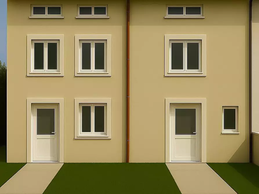 Immagine 2 di Appartamento in vendita  a Capannori