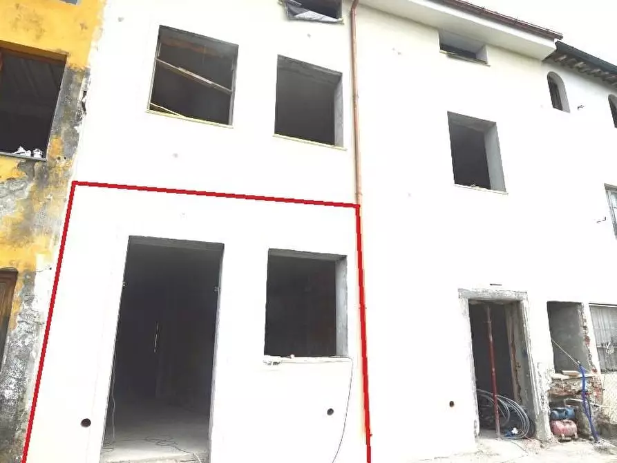 Immagine 4 di Appartamento in vendita  a Capannori