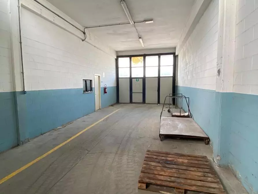 Immagine 3 di Attività artigianale in affitto  a Vicopisano