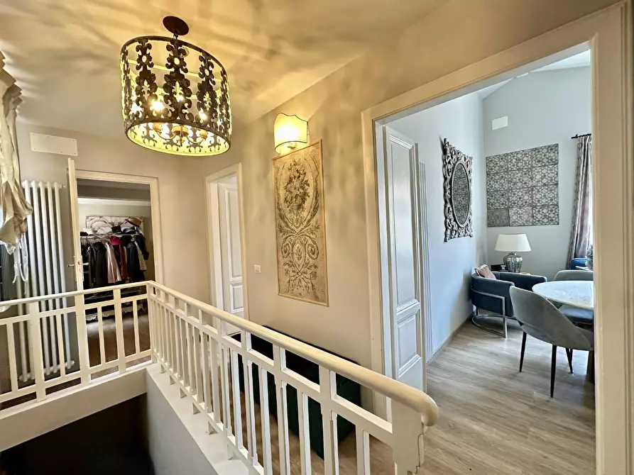 Immagine 6 di Appartamento in vendita  a Lucca