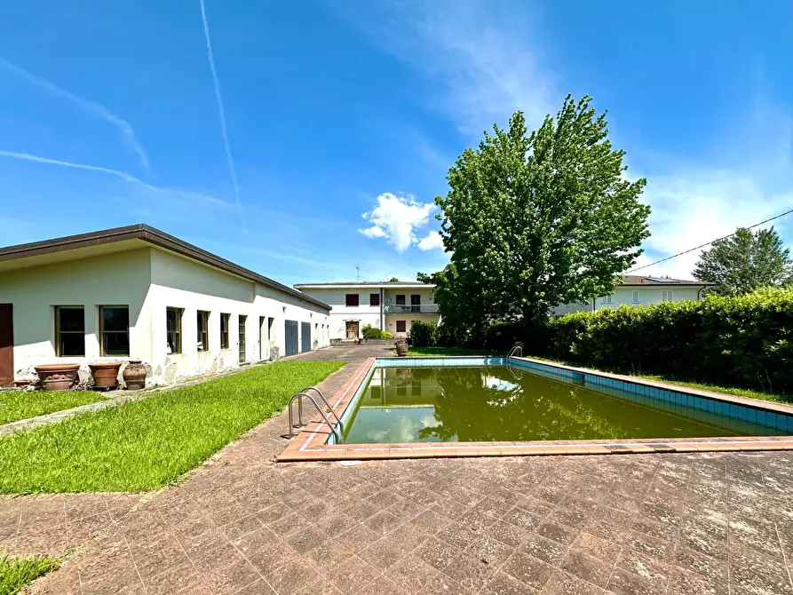 casa indipendente in vendita a Capannori
