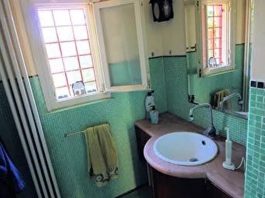 Immagine 17 di Casa colonica in vendita  a Casciana Terme Lari