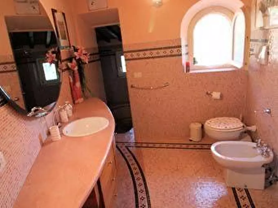 Immagine 14 di Casa colonica in vendita  a Casciana Terme Lari