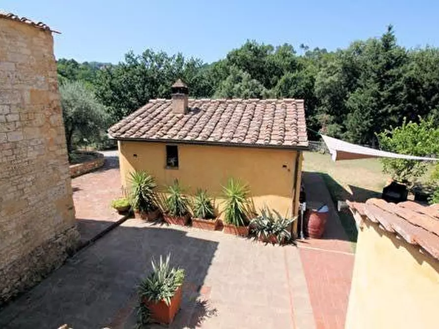 Immagine 22 di Casa colonica in vendita  a Casciana Terme Lari