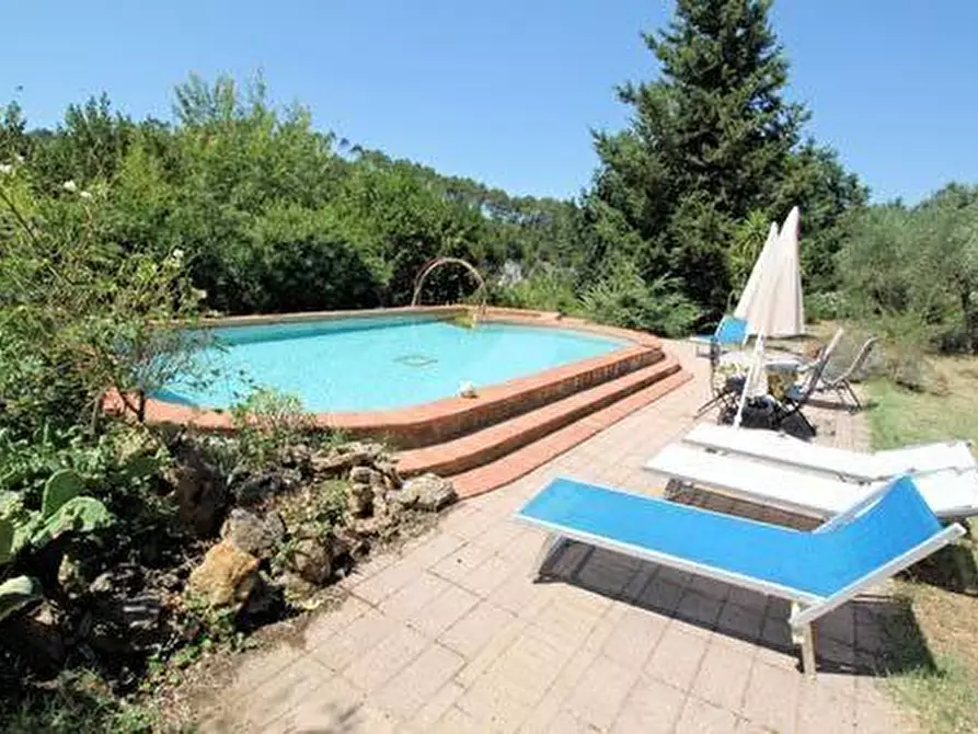 Immagine 24 di Casa colonica in vendita  a Casciana Terme Lari