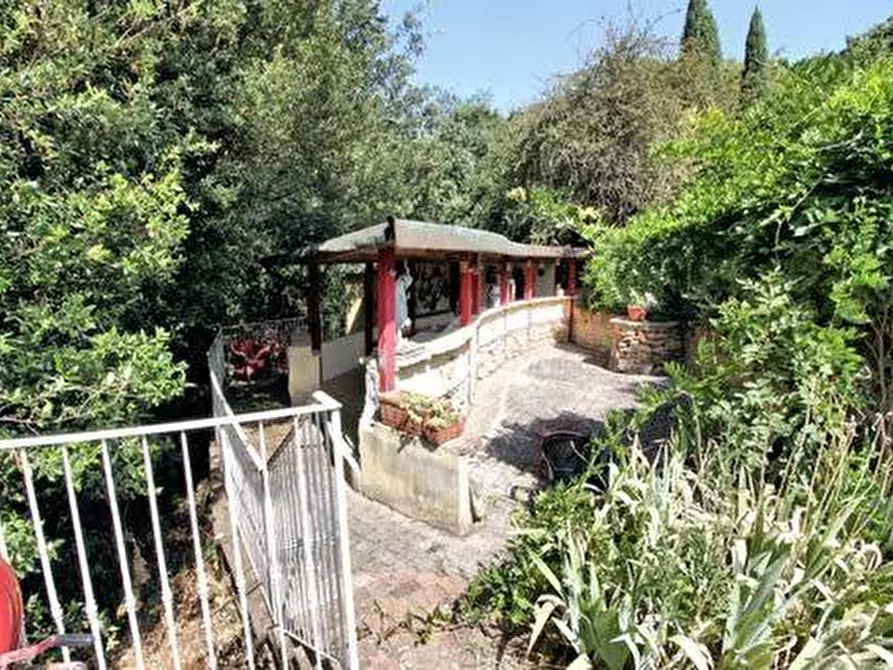 Immagine 29 di Casa colonica in vendita  a Casciana Terme Lari