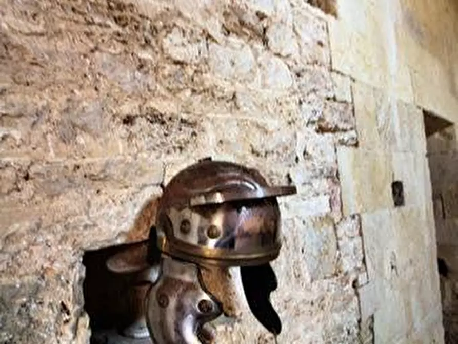 Immagine 19 di Casa colonica in vendita  a Casciana Terme Lari