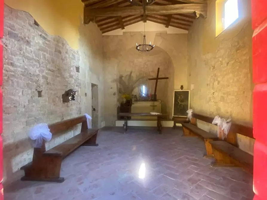 Immagine 30 di Casa colonica in vendita  a Casciana Terme Lari