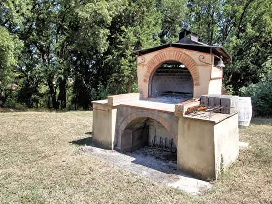 Immagine 28 di Casa colonica in vendita  a Casciana Terme Lari