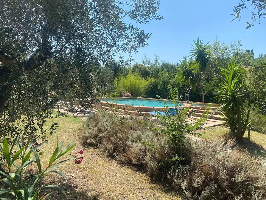 Immagine 27 di Casa colonica in vendita  a Casciana Terme Lari