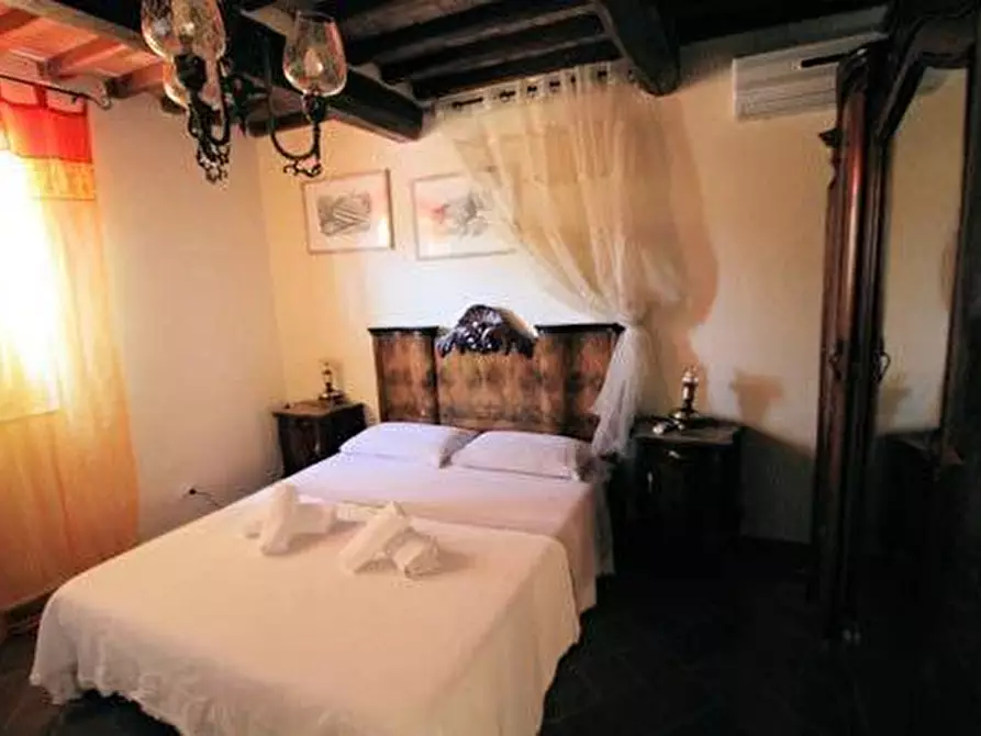 Immagine 11 di Casa colonica in vendita  a Casciana Terme Lari