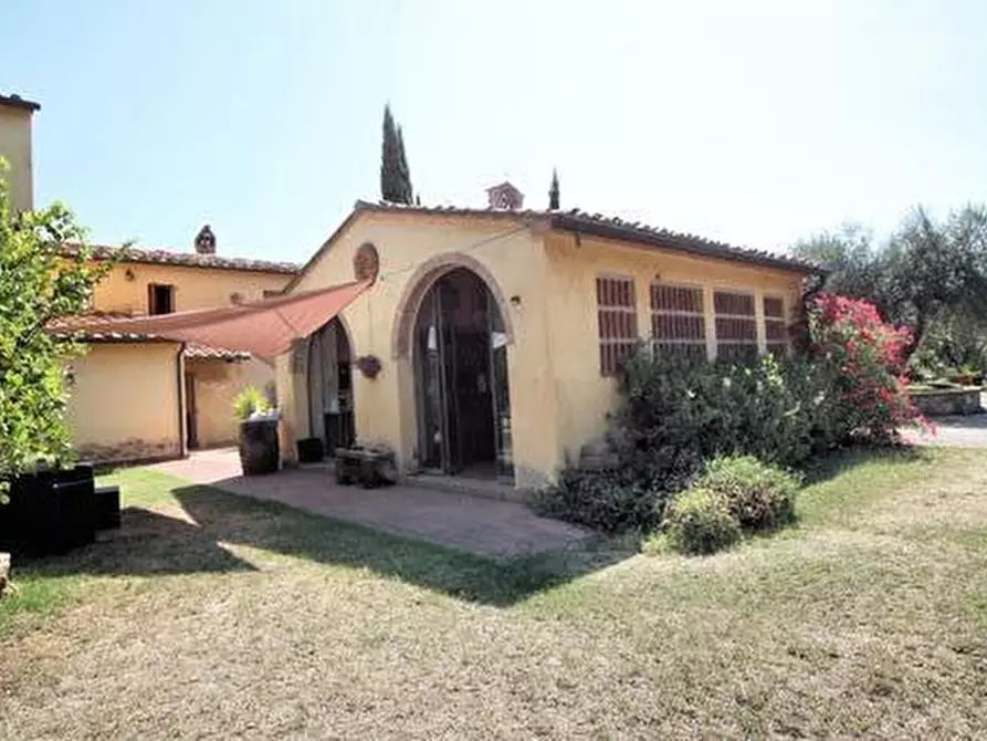 Immagine 23 di Casa colonica in vendita  a Casciana Terme Lari