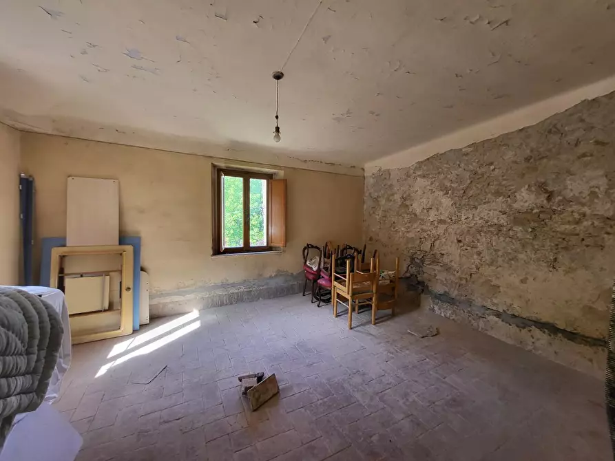 Immagine 5 di Terratetto in vendita  a San Giuliano Terme