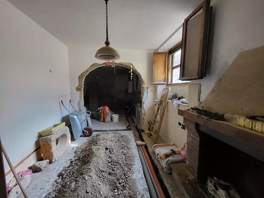 Immagine 2 di Terratetto in vendita  a San Giuliano Terme