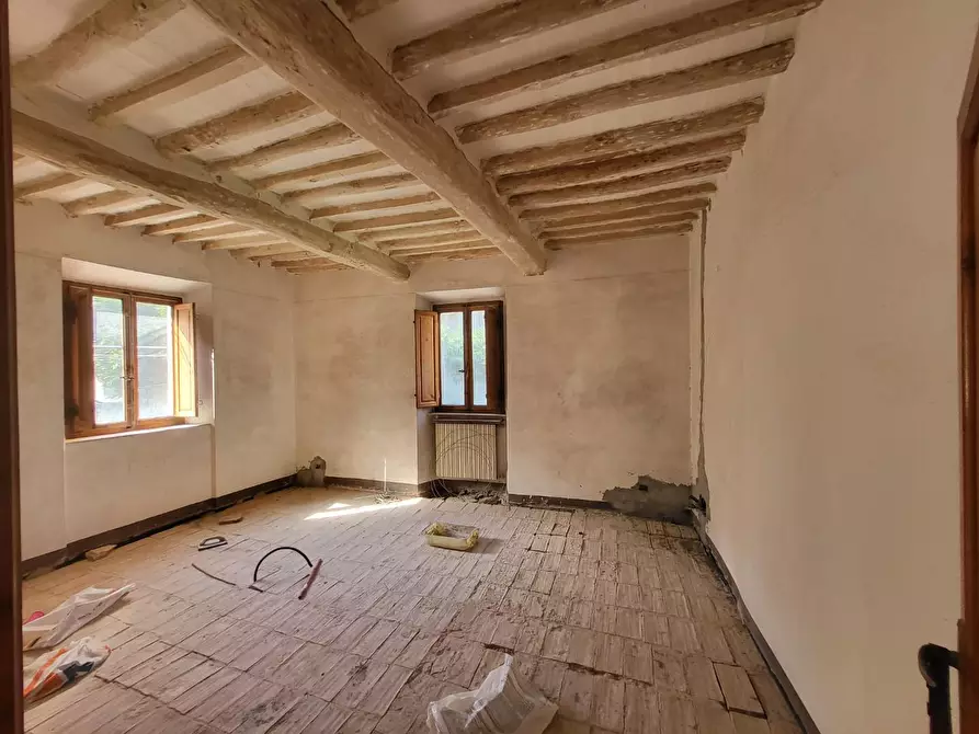 Immagine 3 di Terratetto in vendita  a San Giuliano Terme