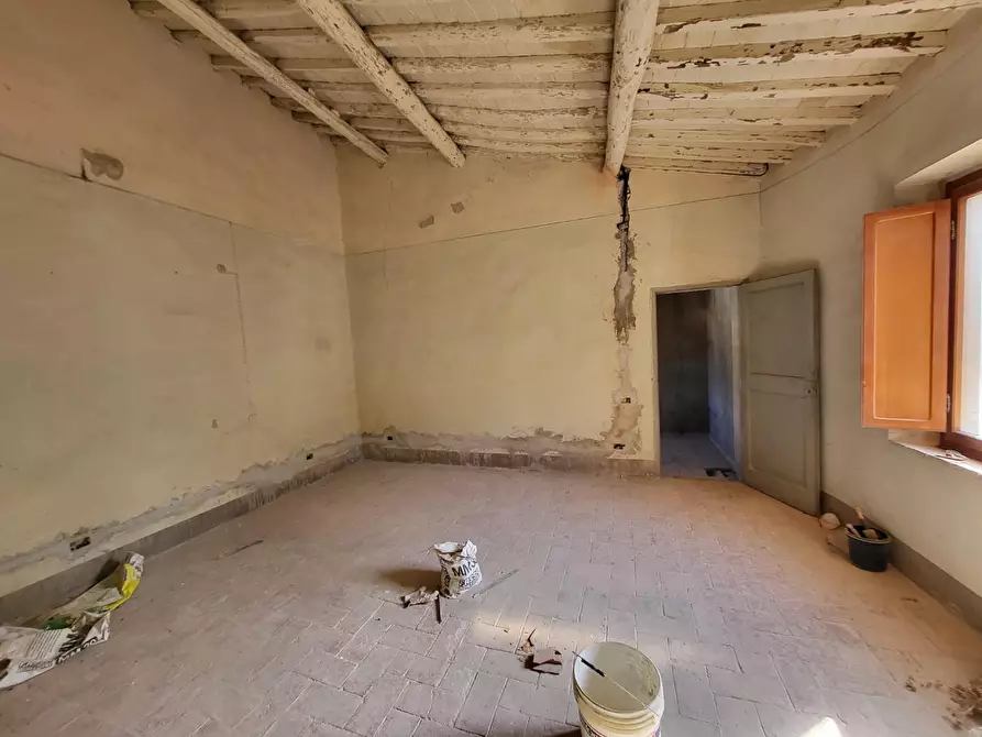 Immagine 6 di Terratetto in vendita  a San Giuliano Terme